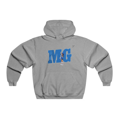 Marianne Garcia Vintage Hoodie