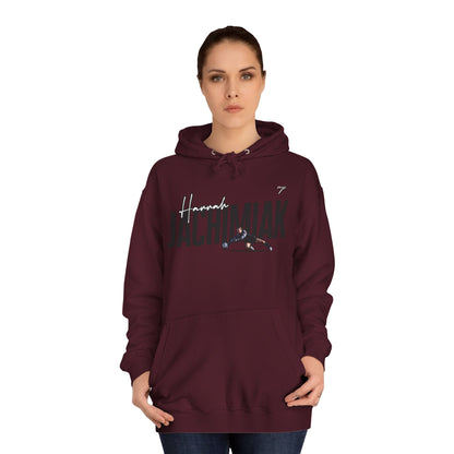 Hannah Jachimiak Hoodie