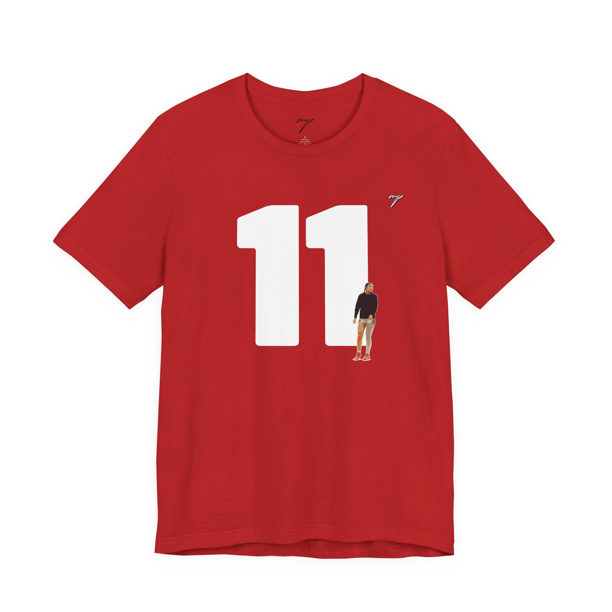 Kamryn Callahan Graphic Tee