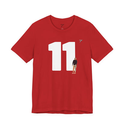 Kamryn Callahan Graphic Tee