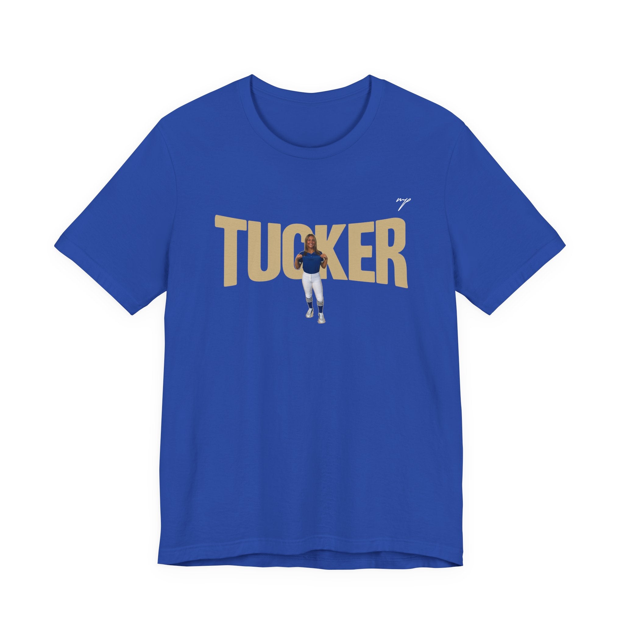 Bailey Tucker Graphic Tee