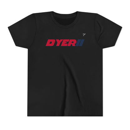 Kaylee Dyer YOUTH Graphic Tee