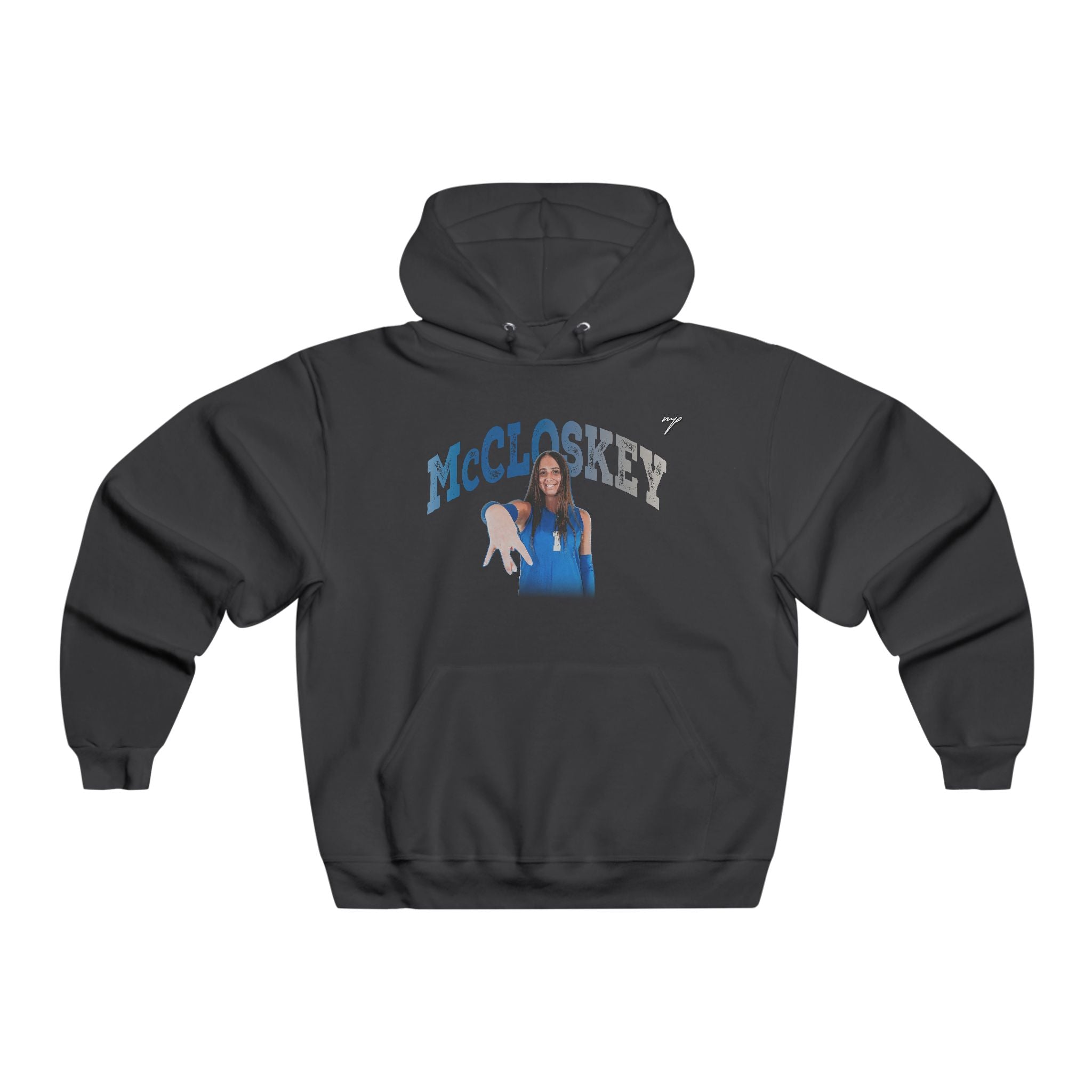 Riley McCloskey Vintage Hoodie
