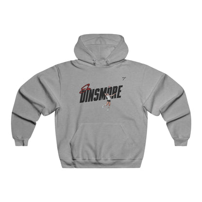 Elia Dinsmore Vintage Hoodie
