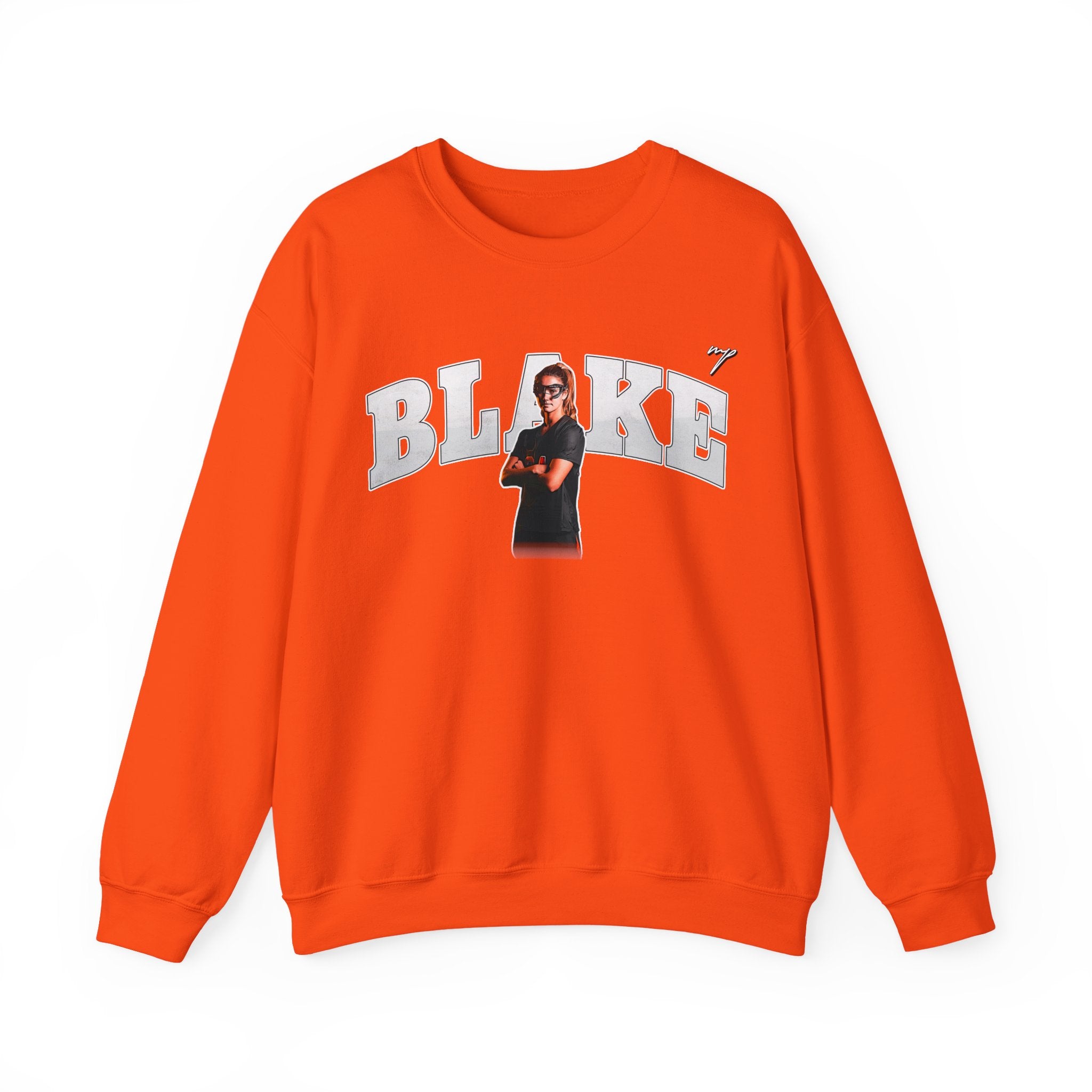 McKenzie Blake Crewneck