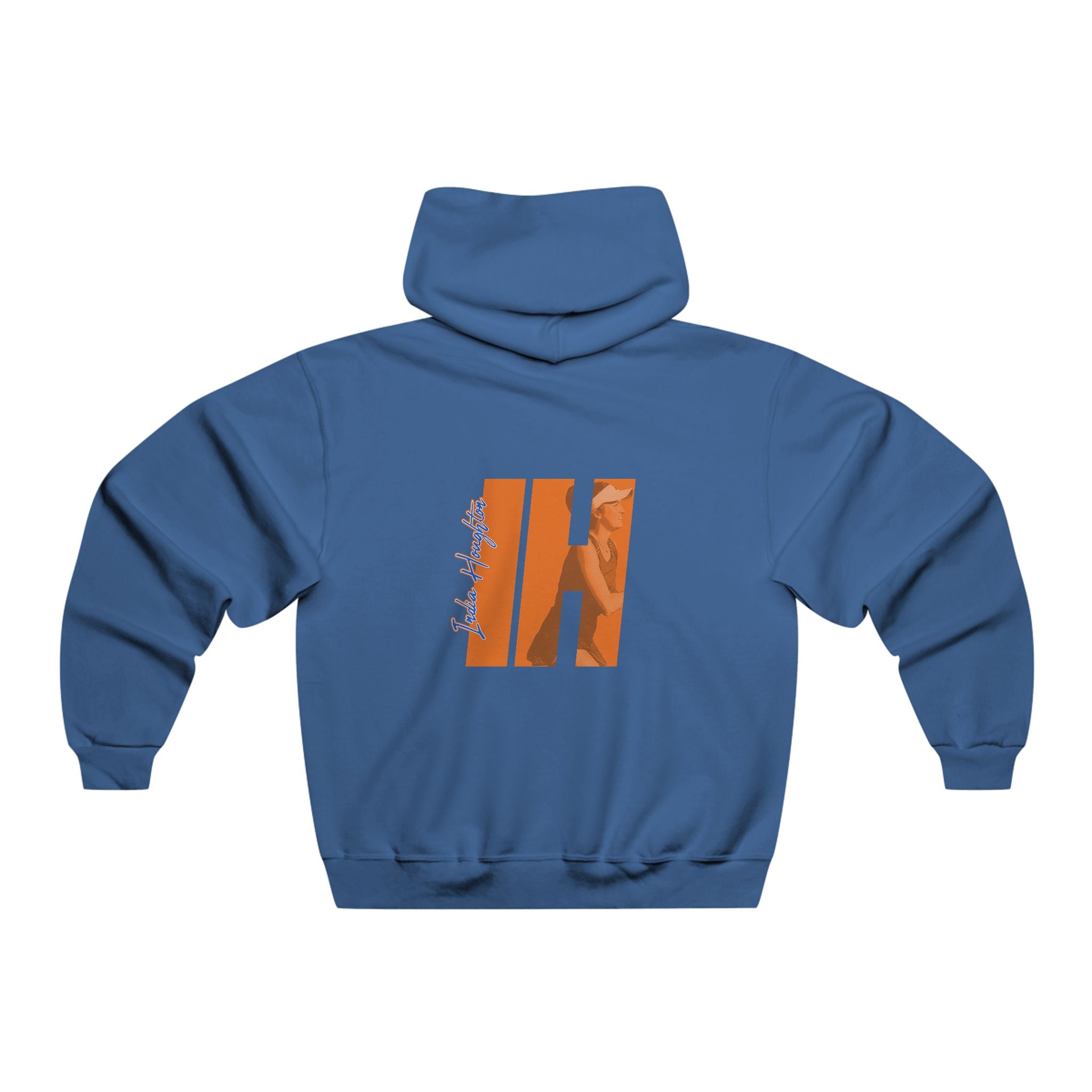 India Houghton Vintage Hoodie