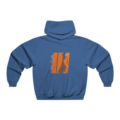 India Houghton Vintage Hoodie
