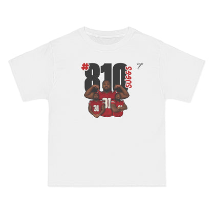 Jay'viar Suggs Vintage Tee