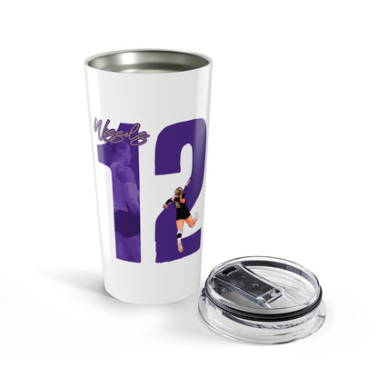 Katy Wessels Tumbler Mug