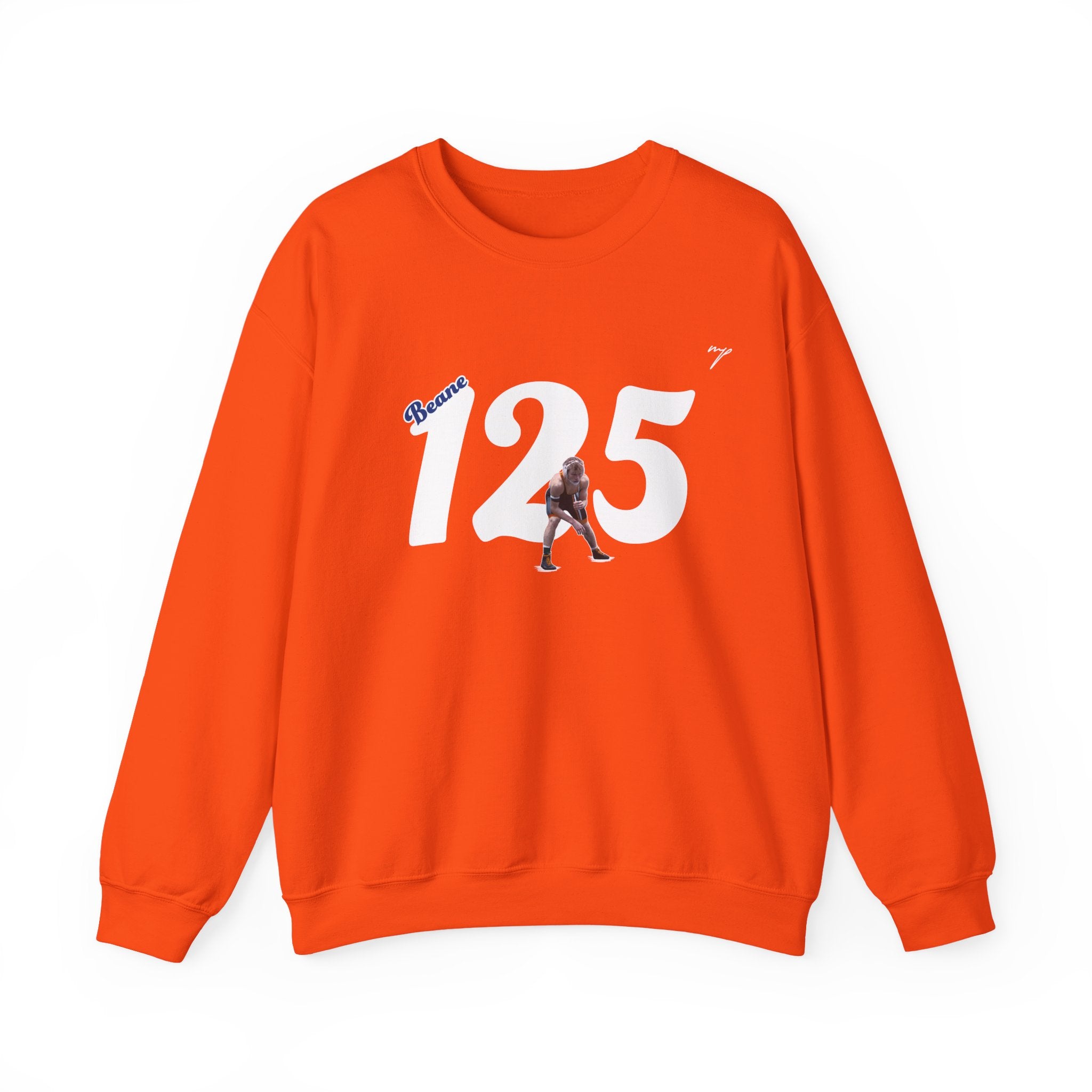 Garrett Beane Crewneck