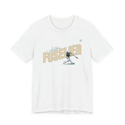 Ashton Fuselier Graphic Tee