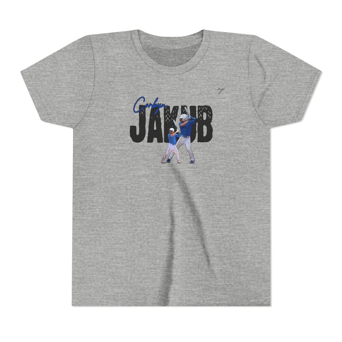 Corbyn Jakub YOUTH Graphic Tee