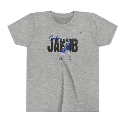 Corbyn Jakub YOUTH Graphic Tee