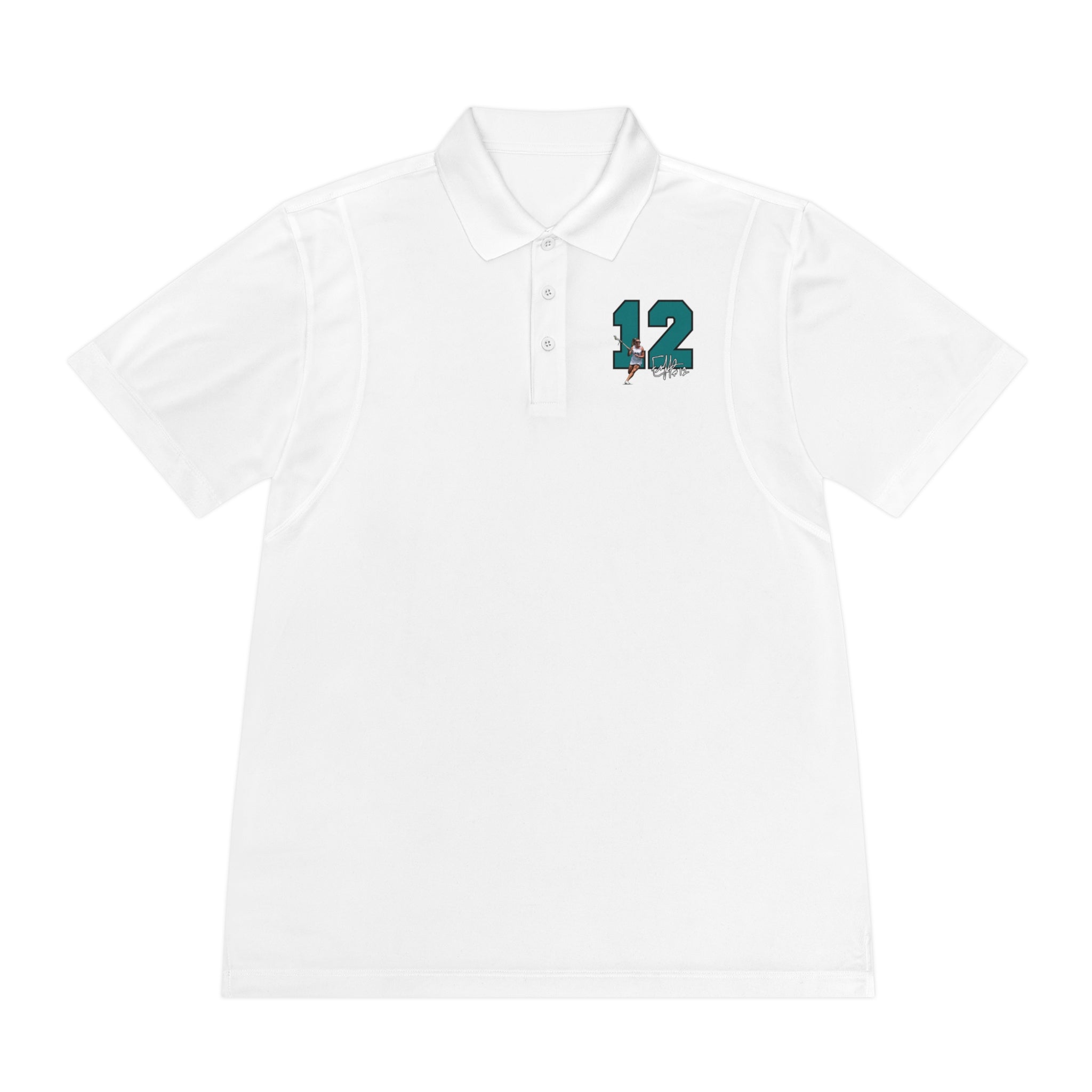 Evelyn Kitchin Polo