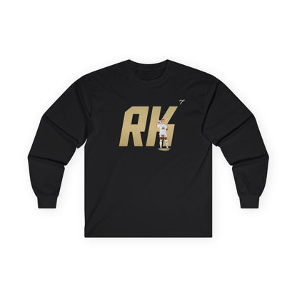 Reagan Kotschau Long Sleeve Tee