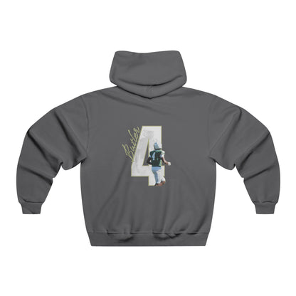 Brian Butler Vintage Hoodie