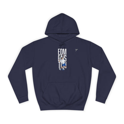 Alex Edmonston Hoodie