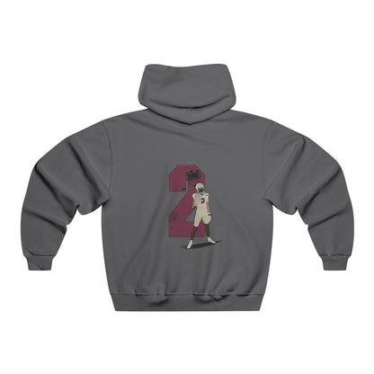 Andrew Gomez Vintage Hoodie