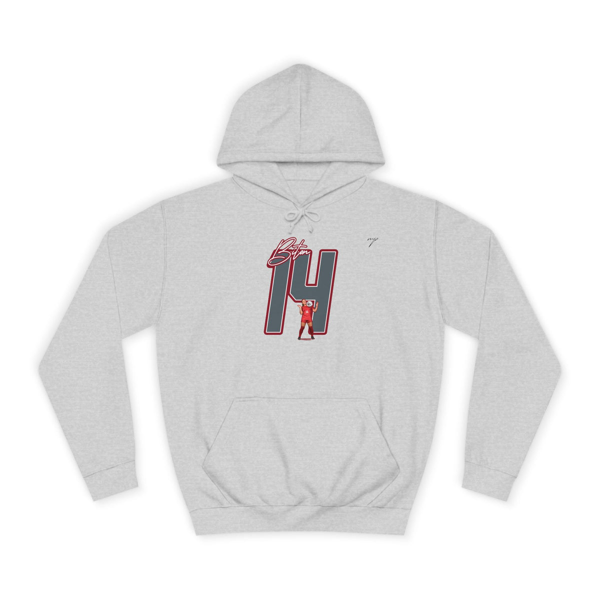 Noa Biton Hoodie
