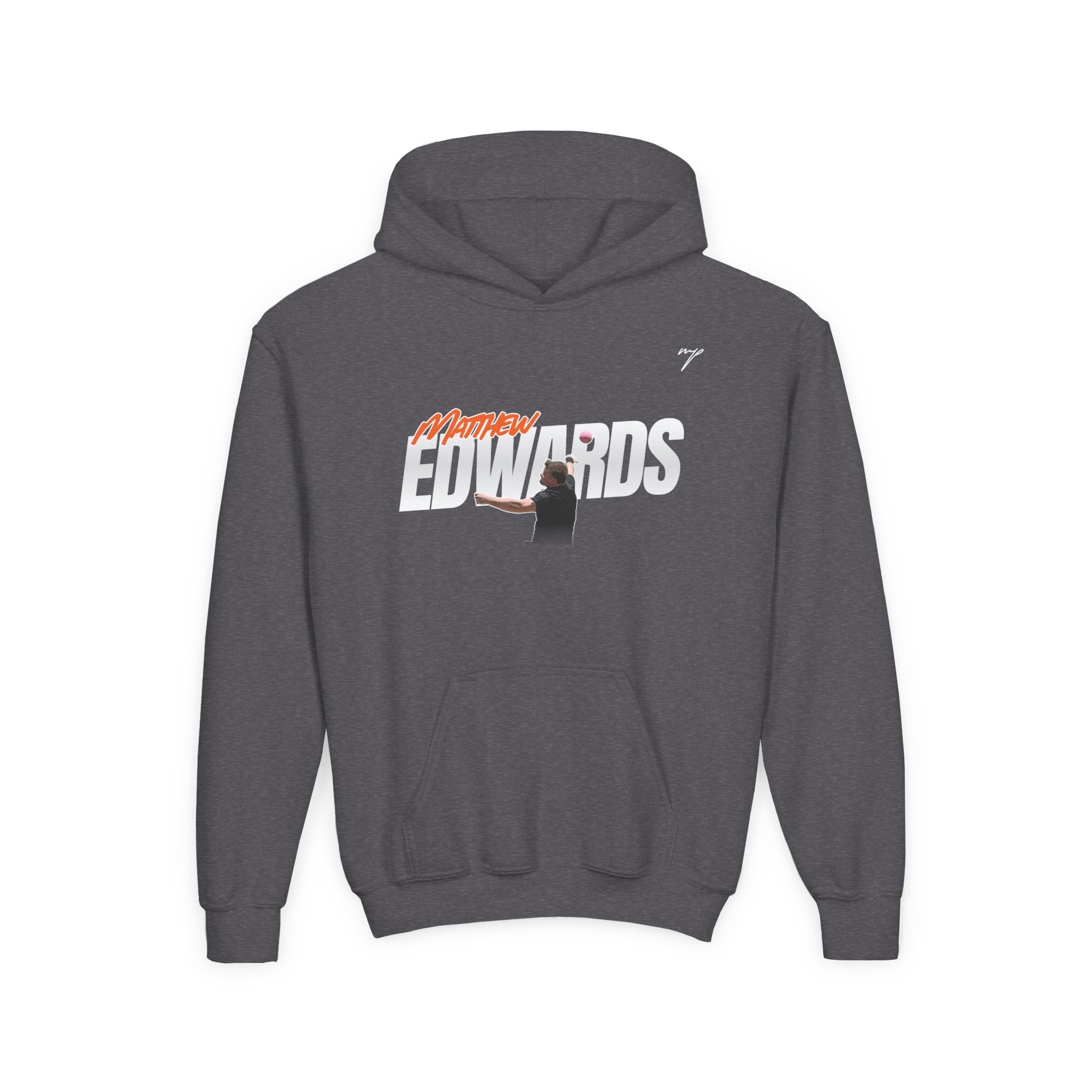Matthew Edwards Youth Hoodie
