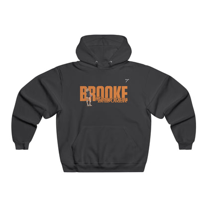 Brooke Badorek Vintage Hoodie