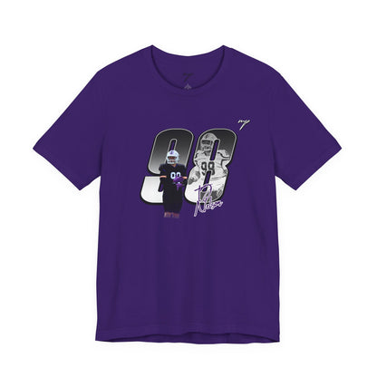 TJ Nelson Graphic Tee