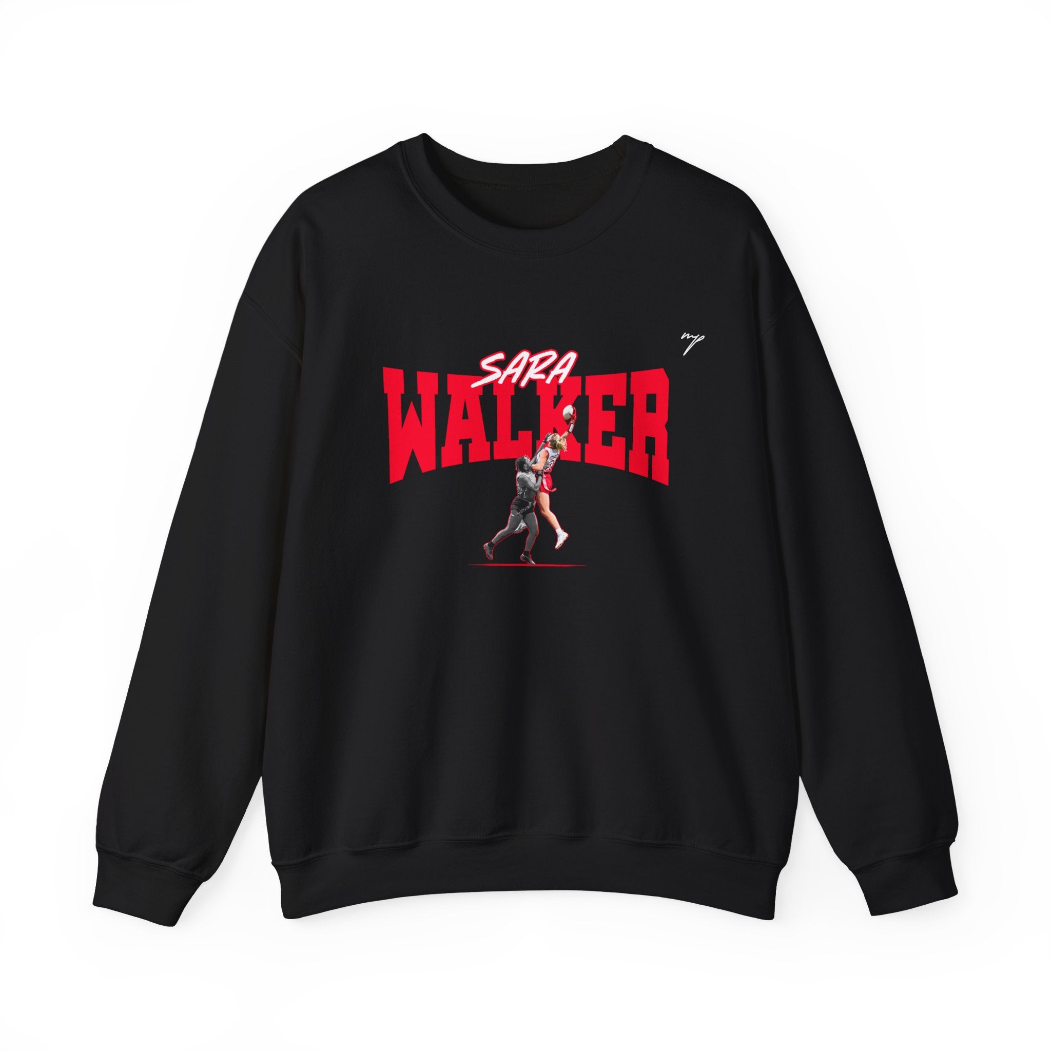 Sara Walker Crewneck