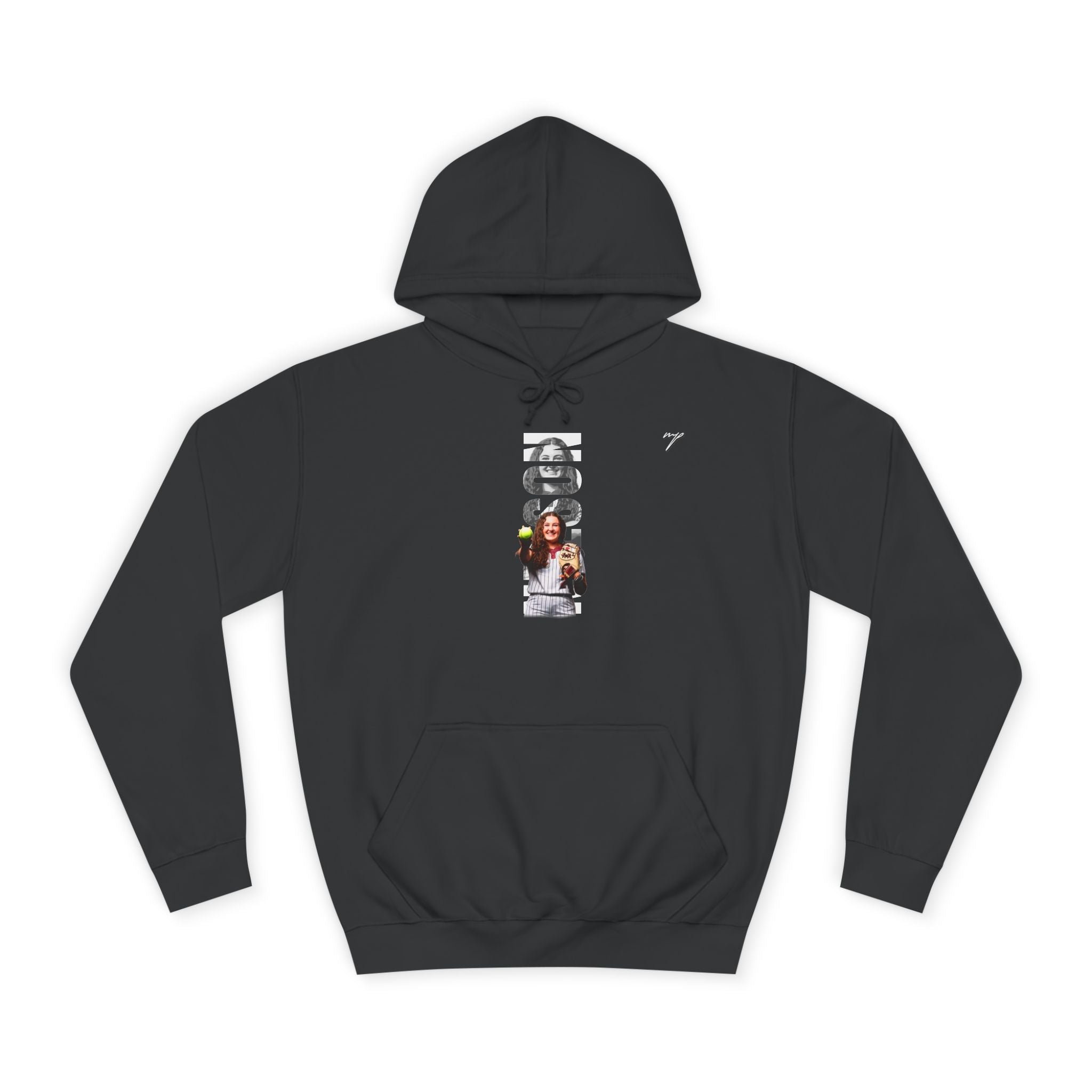Makinzie Nelson Hoodie