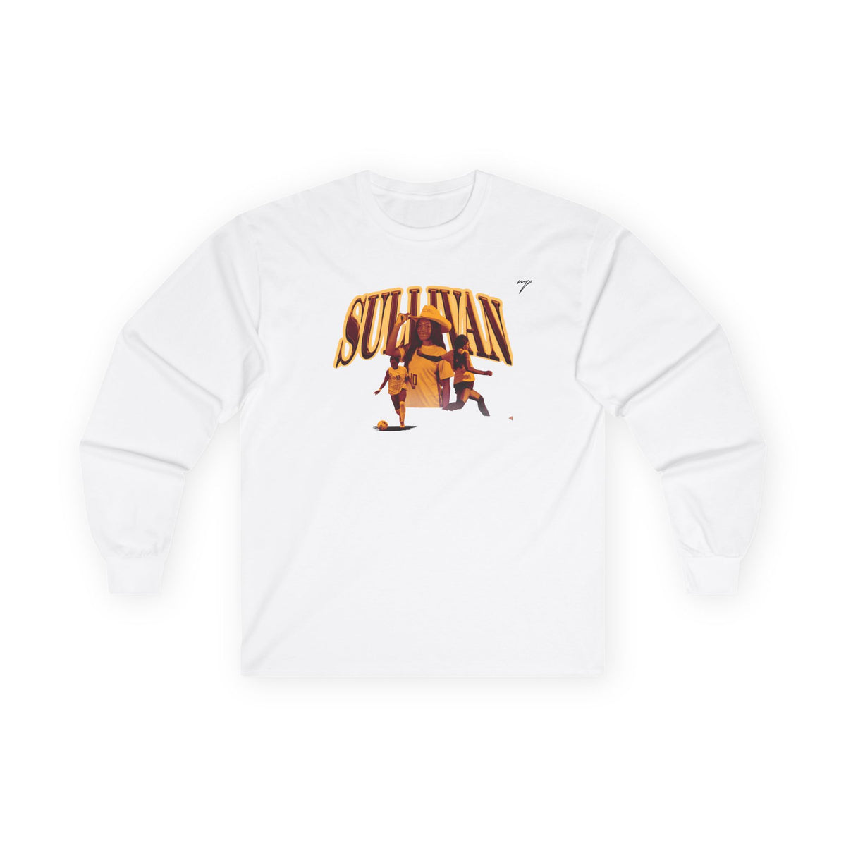 Sloane Sullivan Long Sleeve
