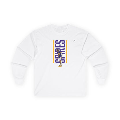 Zane Spires Long Sleeve