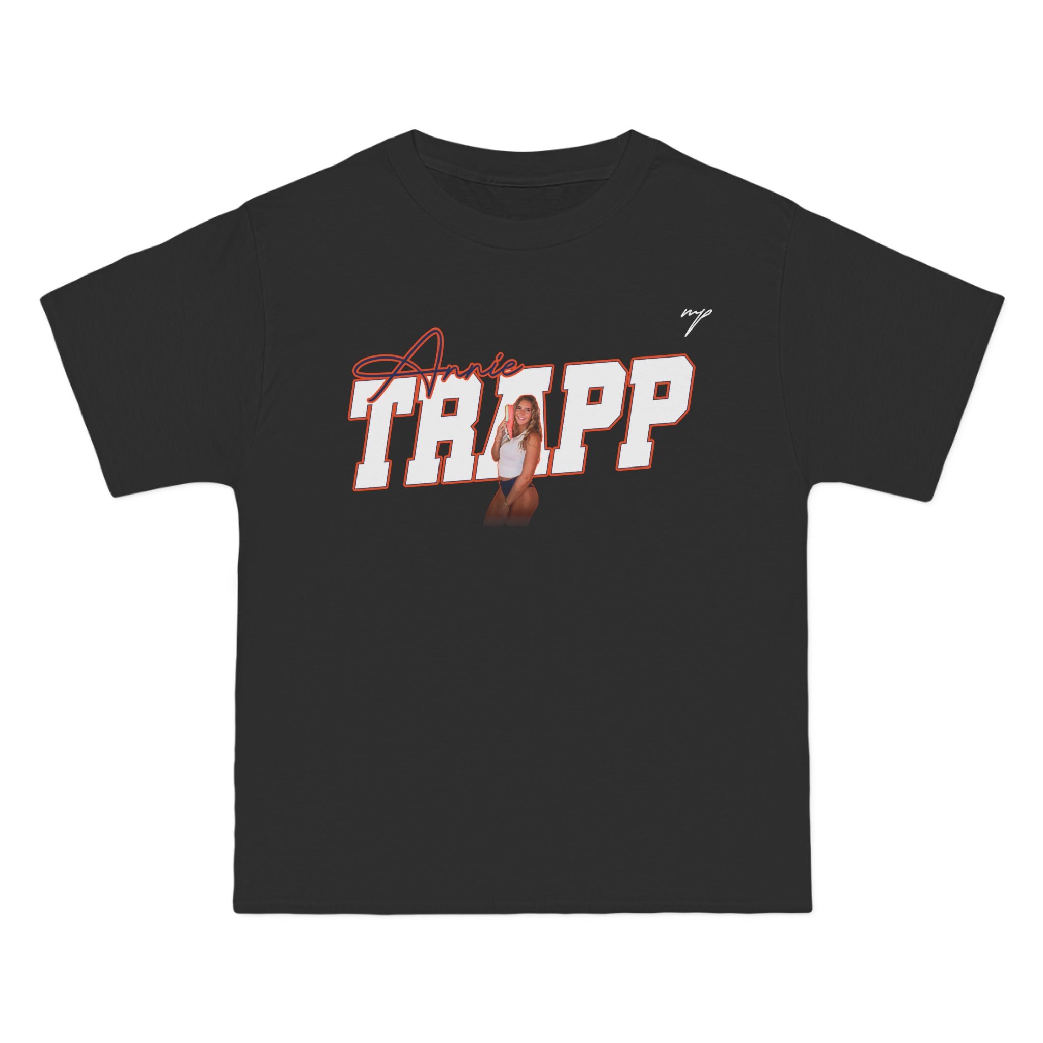 Annie Trapp Vintage Tee