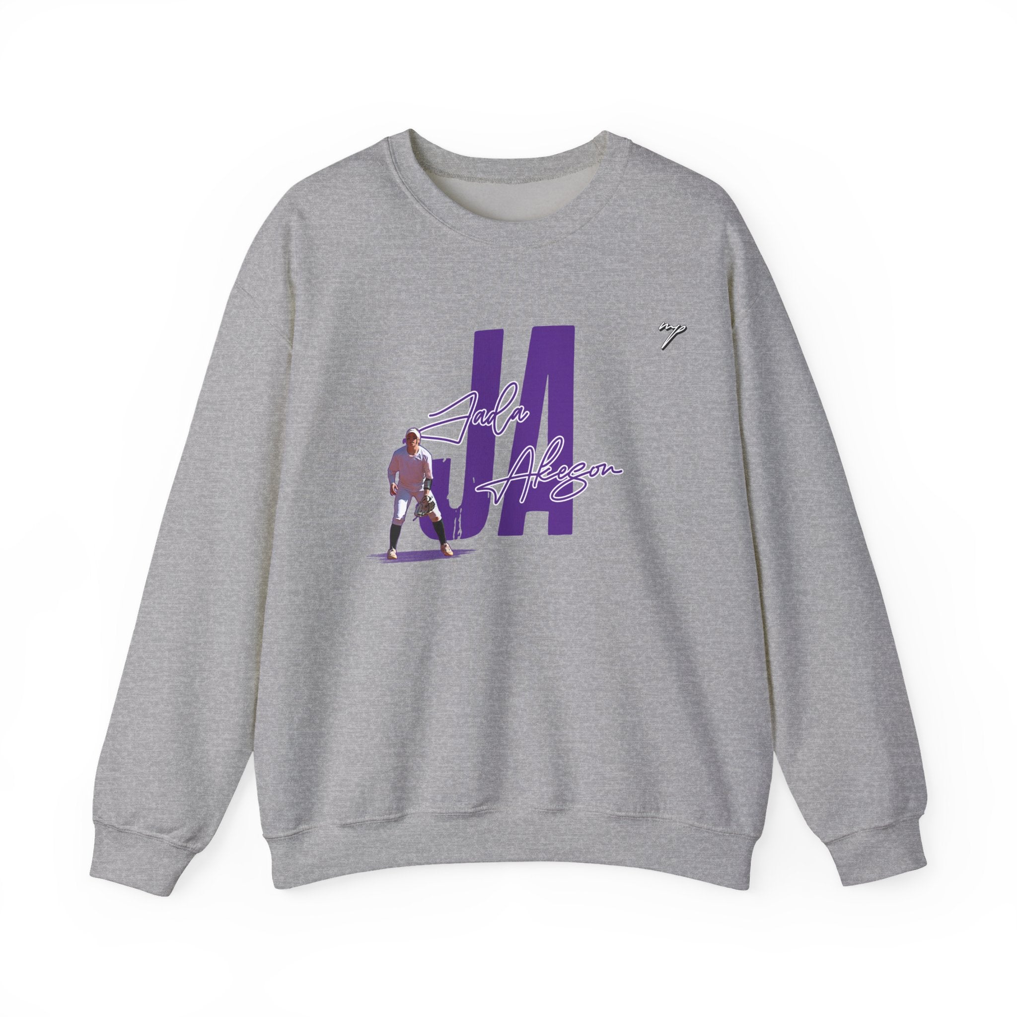 Jada Akeson Crewneck