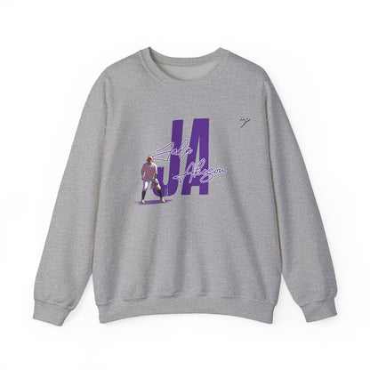 Jada Akeson Crewneck