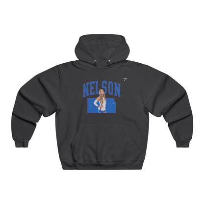 Grace Nelson Vintage Hoodie