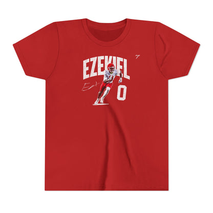 Ezekiel Avit YOUTH Graphic Tee