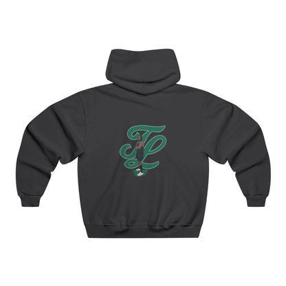 Tyrese Lavender Vintage Hoodie