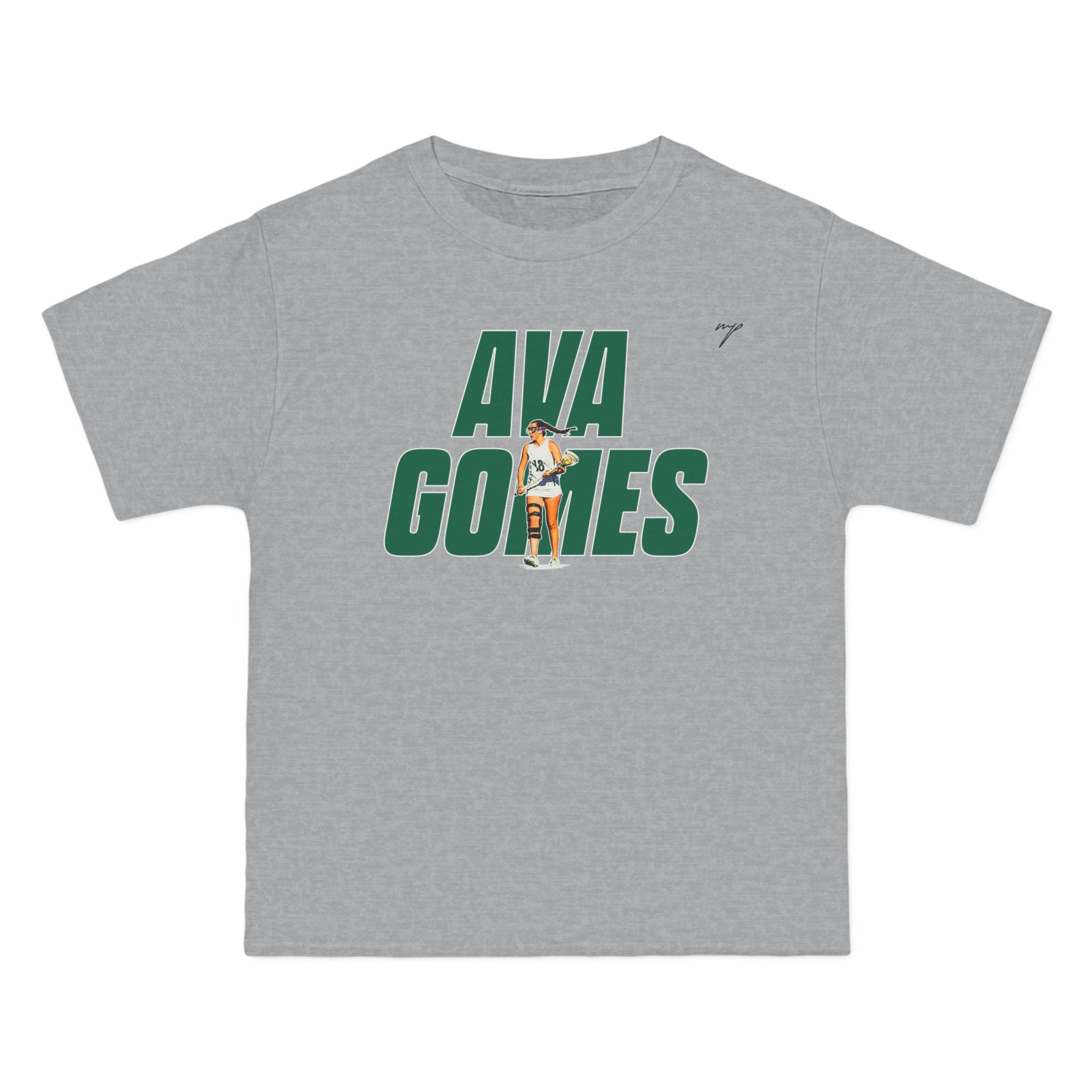 Ava Gomes Vintage Tee
