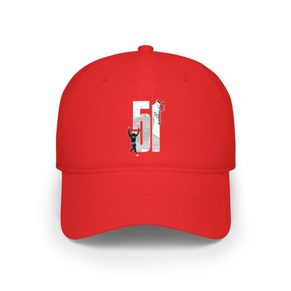 Jaohne Duggan Hat