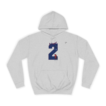 Nate Wheeler Jr Hoodie