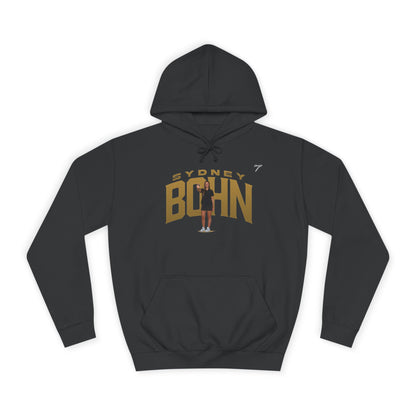 Ethan Forde Hoodie