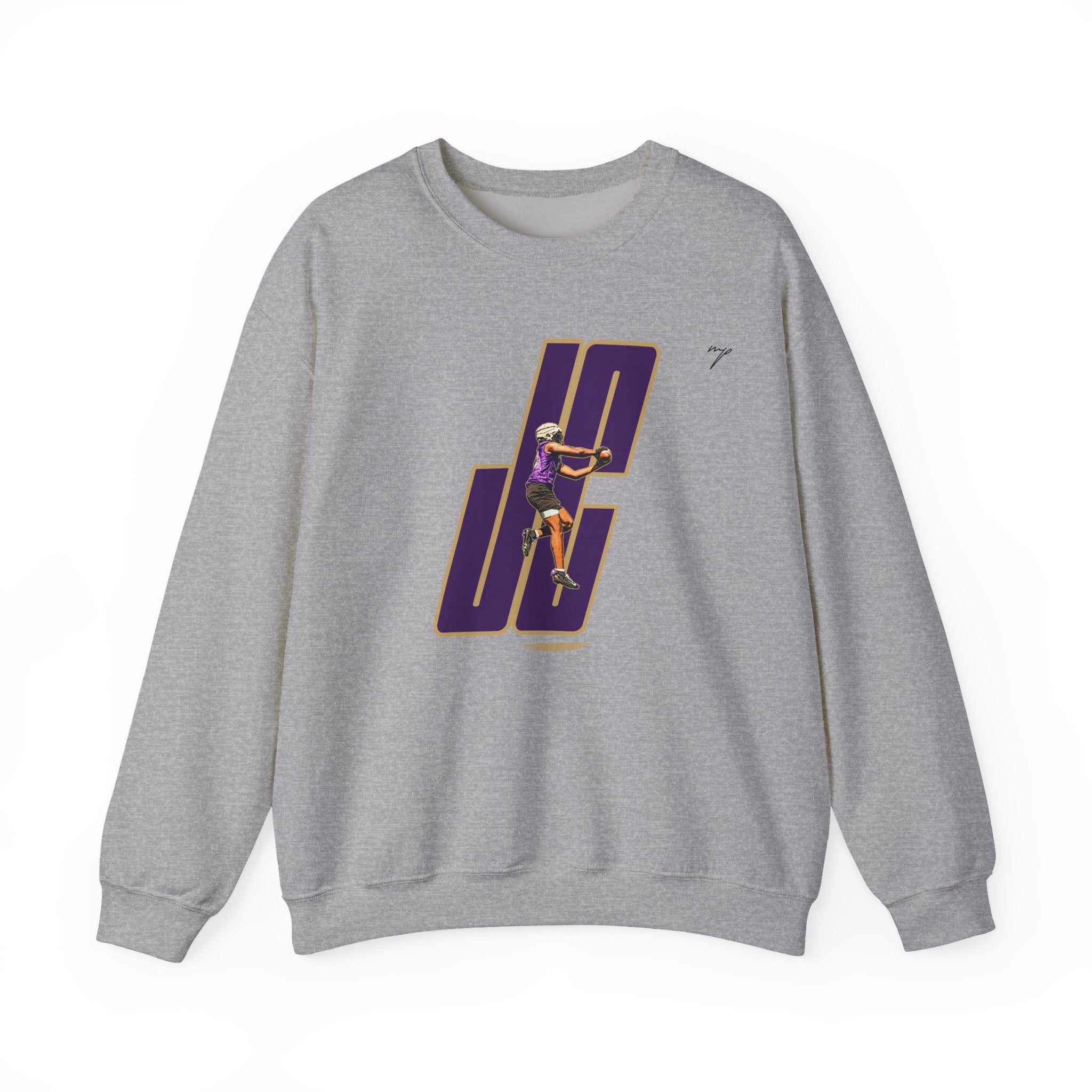 Jason Curry Crewneck