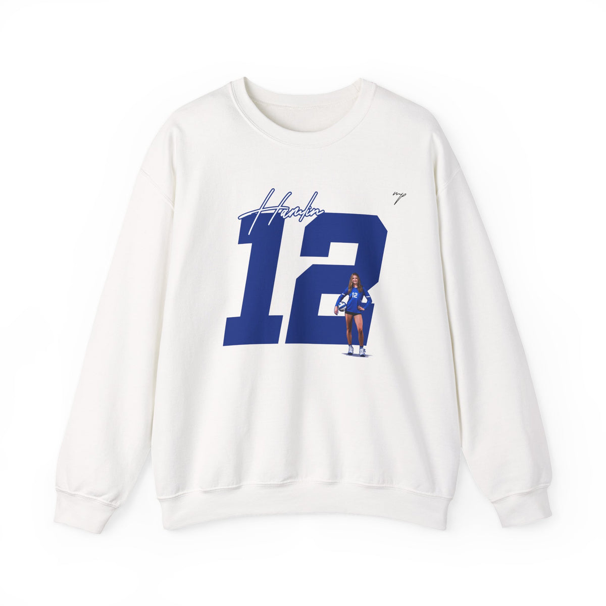 Avery Hamlin Crewneck
