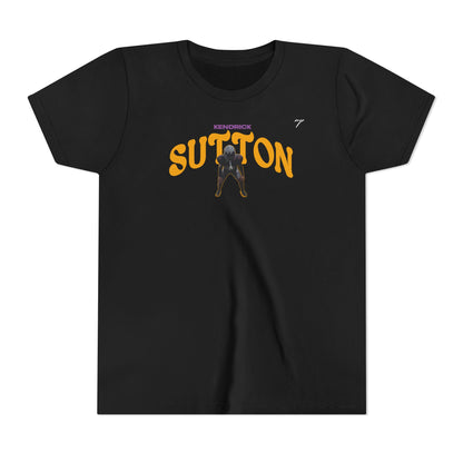 Kendrick Sutton YOUTH Graphic Tee