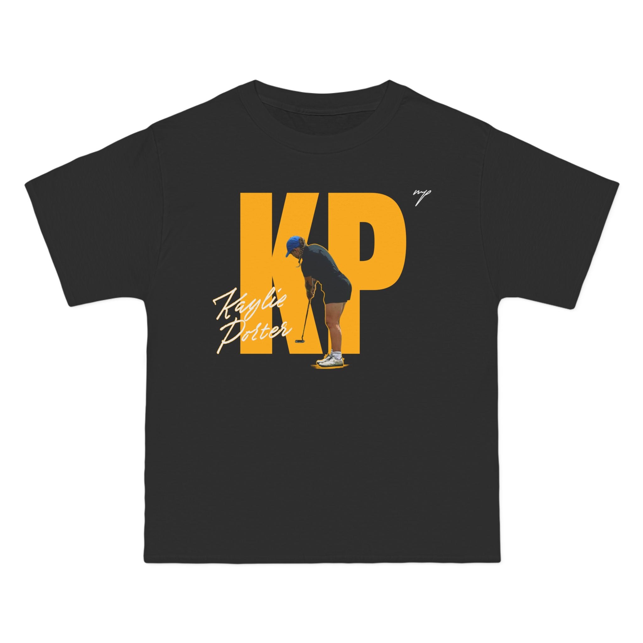 Kaylie Porter Vintage Tee