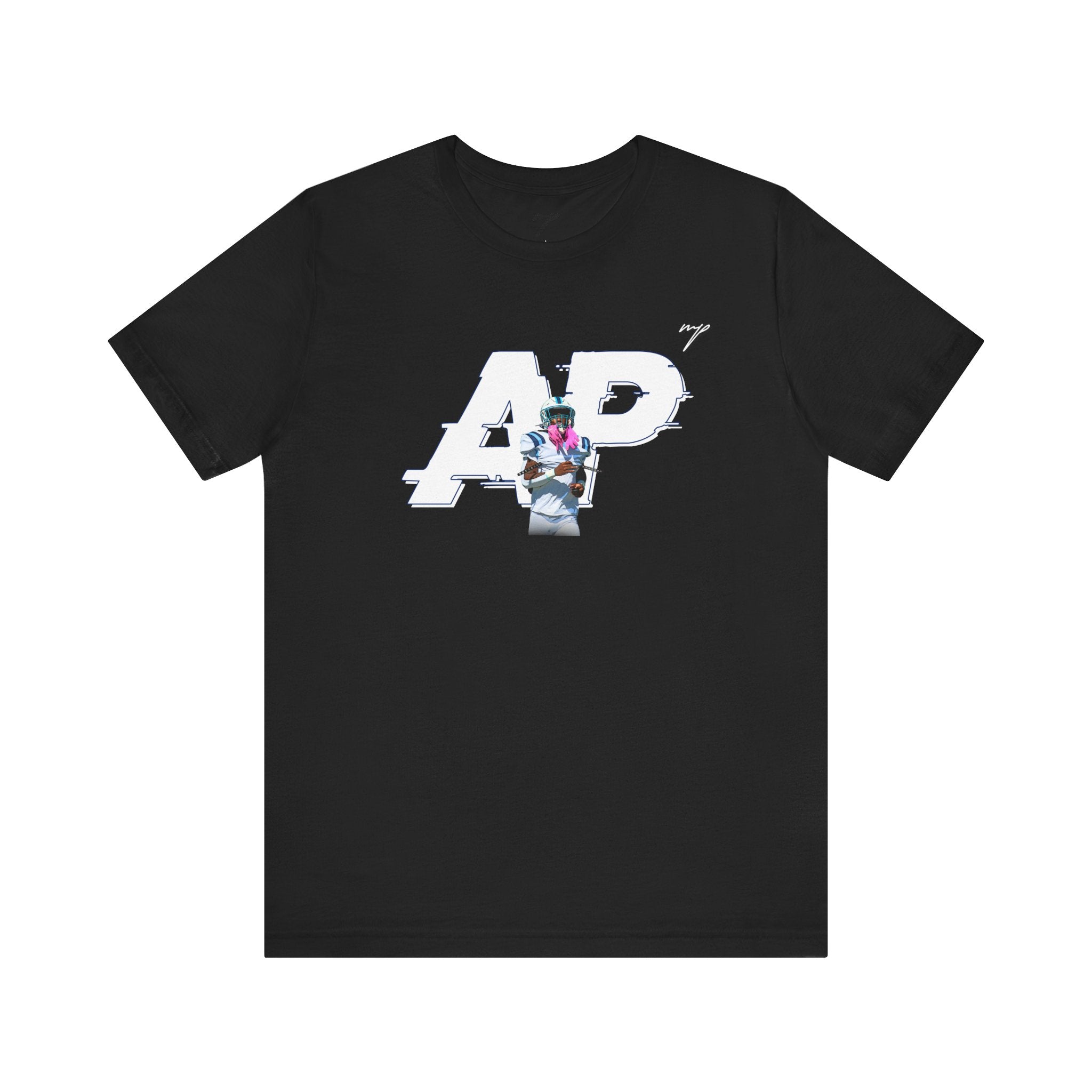 Adonimi Parker Graphic Tee