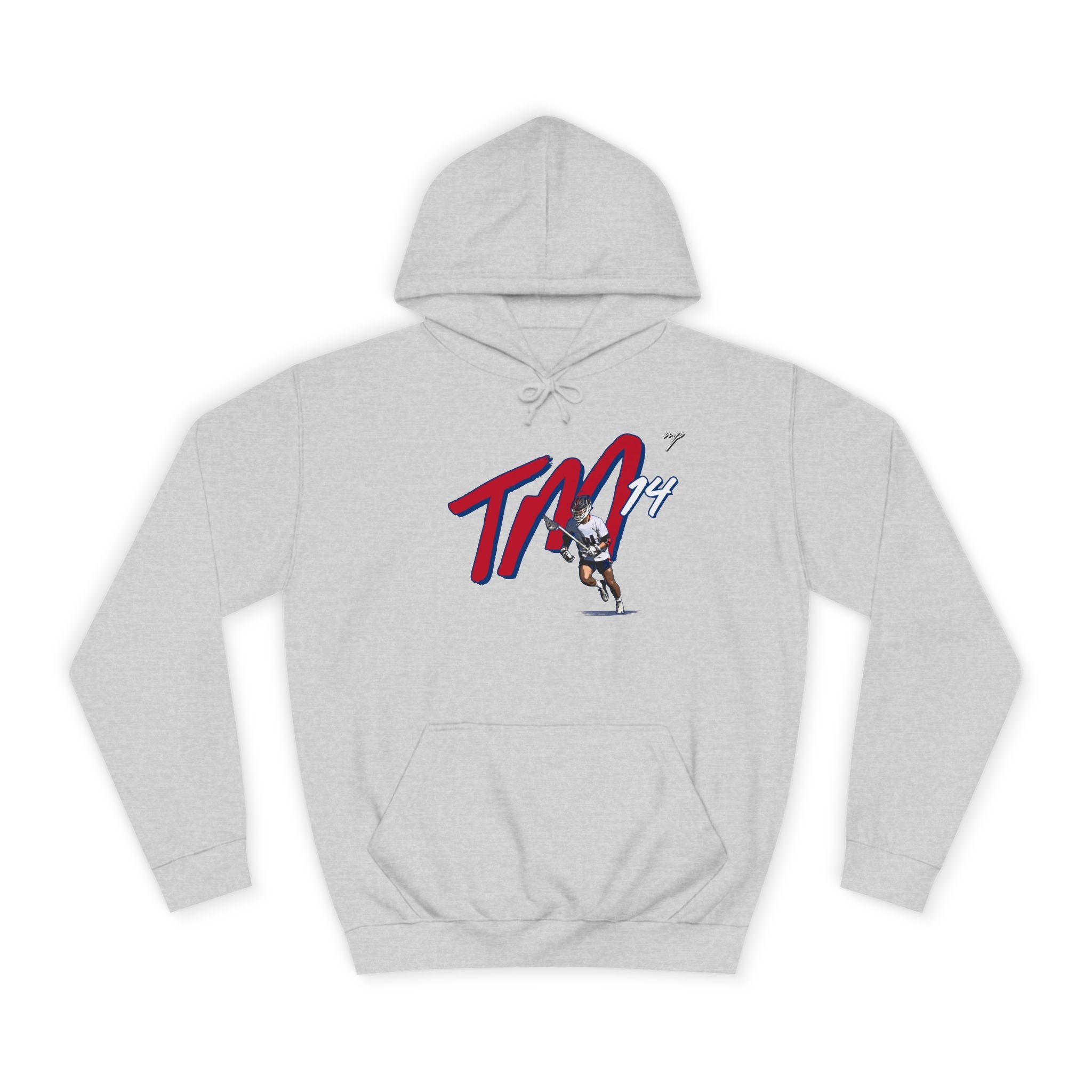 Ty McCort Hoodie