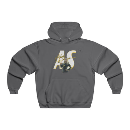 Abby Salzman Vintage Hoodie