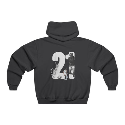 Nevarh Roark Vintage Hoodie
