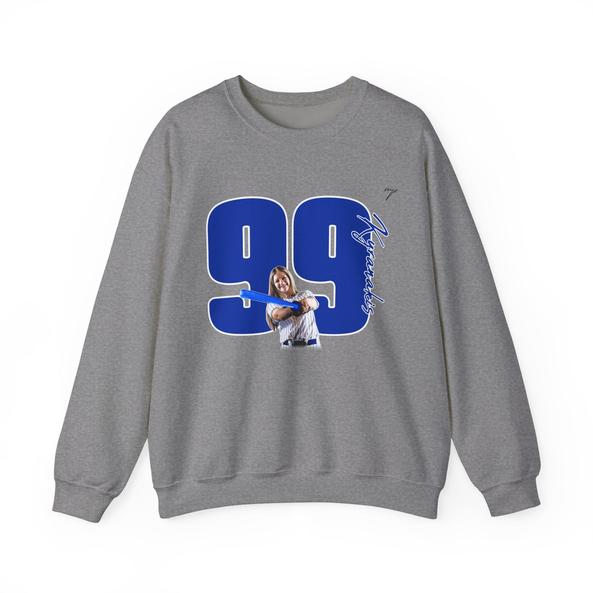 Lauren Kyranakis Crewneck