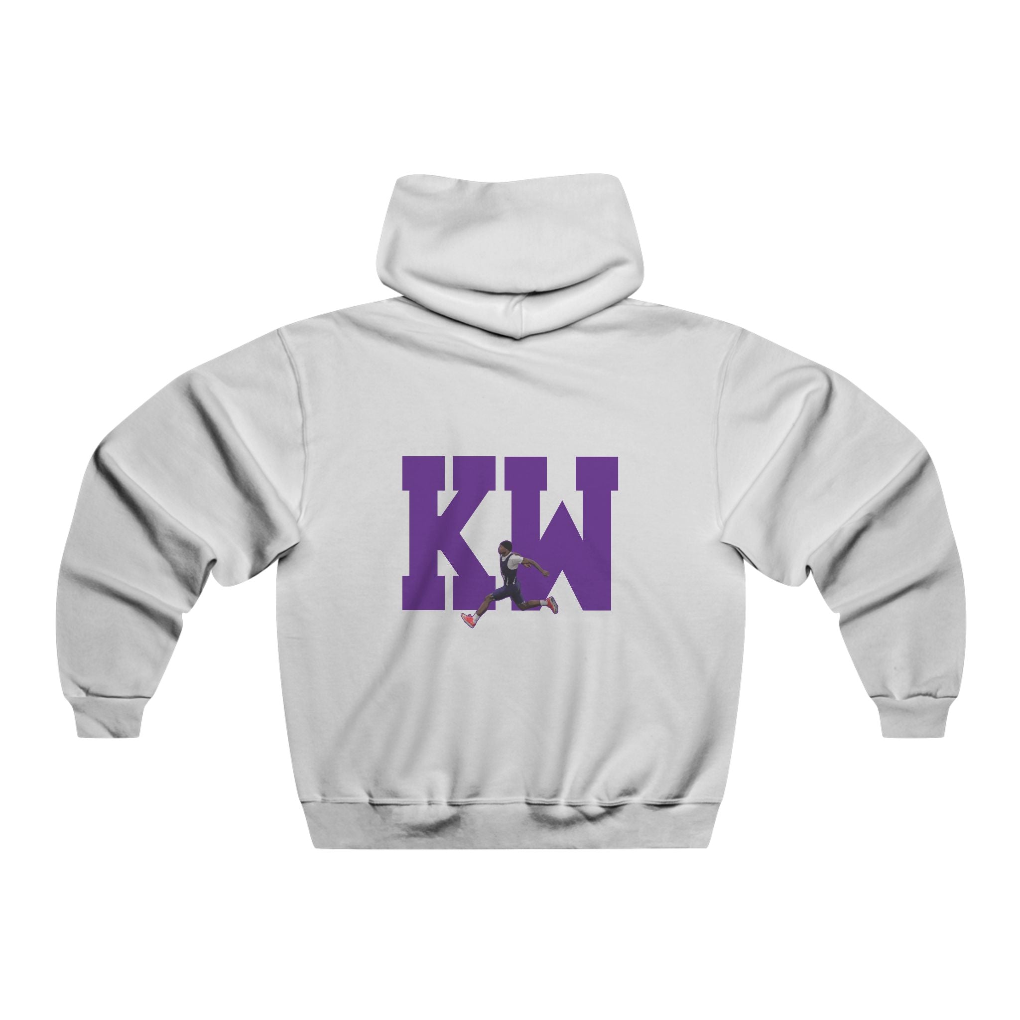 Kannon Williams Vintage Hoodie